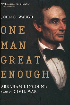 One Man Great Enough